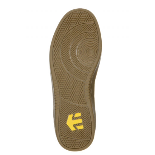 Кеды ETNIES WINDROW BROWN/GUM 2024
