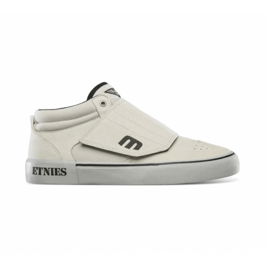 Кеды ETNIES ANDY ANDERSON WHITE/GREY 2024 Кеды ETNIES ANDY ANDERSON WHITE/GREY 2024