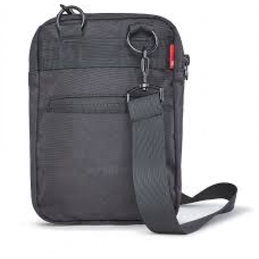 Сумка ETNIES INDEPENDENT SATCHEL 2024 BLACK Сумка ETNIES INDEPENDENT SATCHEL 2024 BLACK