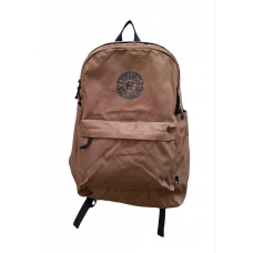 Рюкзак ETNIES FADER PLUS BACKPACK TOBACCO 2025