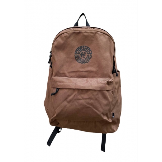 Рюкзак ETNIES FADER PLUS BACKPACK TOBACCO 2025 Рюкзак ETNIES FADER PLUS BACKPACK TOBACCO 2025