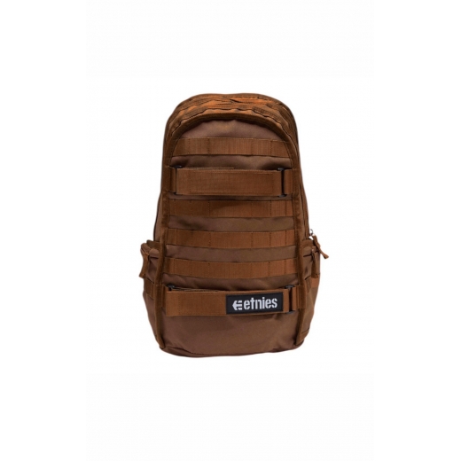 Рюкзак ETNIES MARANA BACKPACK RUST 2025