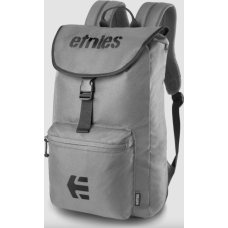 Рюкзак ETNIES CONVOY BACKPACK GREY/WHITE 2025