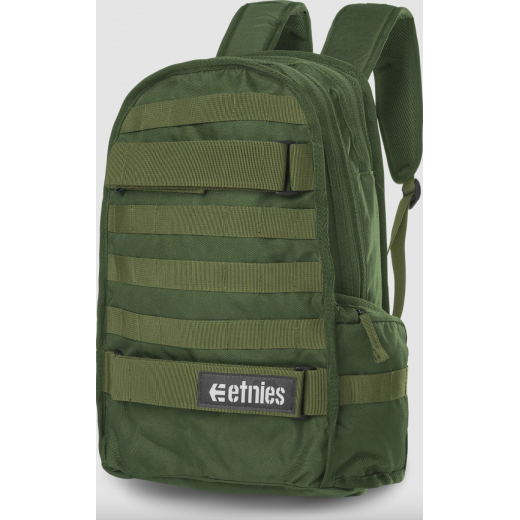 Рюкзак ETNIES MARANA LIGHT BACKPACK MILITARY 2025 Рюкзак ETNIES MARANA LIGHT BACKPACK MILITARY 2025