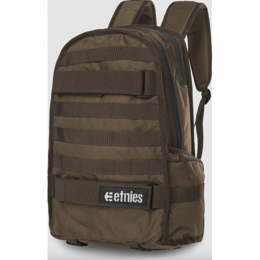 Рюкзак ETNIES MARANA BACKPACK TOBACCO 2025 Рюкзак ETNIES MARANA BACKPACK TOBACCO 2025