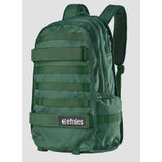 Рюкзак ETNIES MARANA LIGHT BACKPACK DARK GREEN 2025
