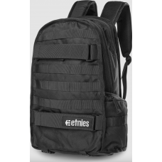 Рюкзак ETNIES MARANA LIGHT BACKPACK BLACK 2025
