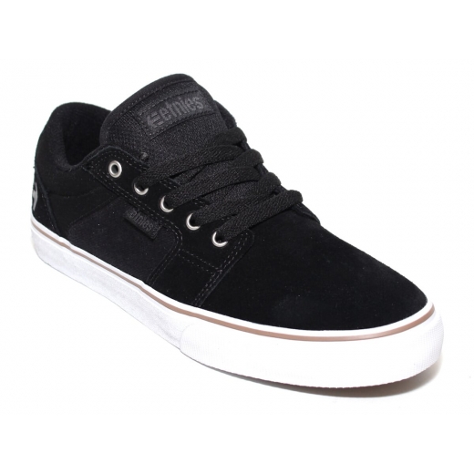 Кеды ETNIES BARGE 2024 Кеды ETNIES BARGE 2024