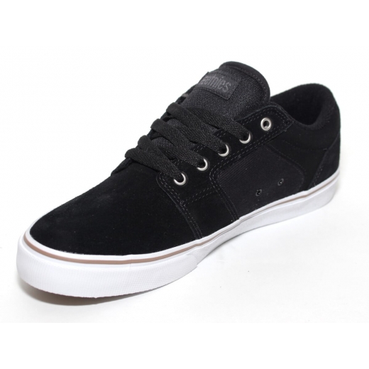 Кеды ETNIES BARGE 2024 Кеды ETNIES BARGE 2024