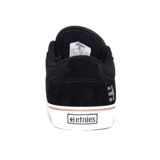 Кеды ETNIES BARGE 2024 Кеды ETNIES BARGE 2024