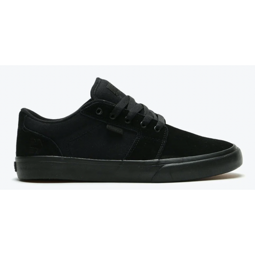 Кеды ETNIES BARGE LS BLACK/BLACK/BLACK 2024 Кеды ETNIES BARGE LS BLACK/BLACK/BLACK 2024
