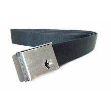 Ремень ETNIES ARROW WEB BELT 2025 CHARCOAL