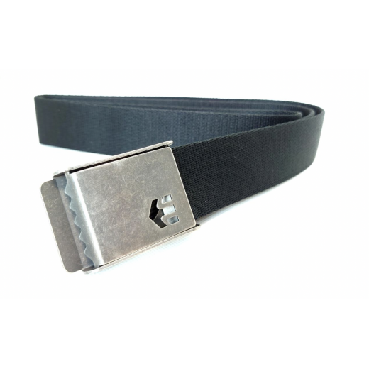Ремень ETNIES ARROW WEB BELT 2025 CHARCOAL Ремень ETNIES ARROW WEB BELT 2025 CHARCOAL