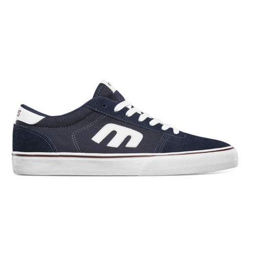 Кеды ETNIES CALLI VULC NAVY/WHITE 2024 Кеды ETNIES CALLI VULC NAVY/WHITE 2024