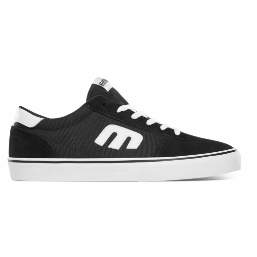 Кеды ETNIES CALLI VULC BLACK/WHITE 2024 Кеды ETNIES CALLI VULC BLACK/WHITE 2024