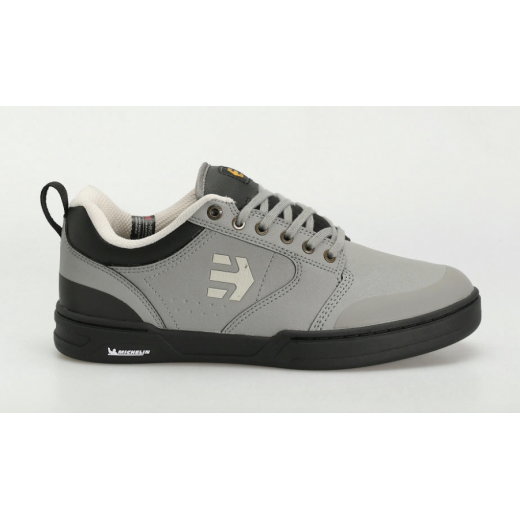 Кеды ETNIES CAMBER MICHELIN 2024 WARM GREY/BLACK Кеды ETNIES CAMBER MICHELIN 2024 WARM GREY/BLACK