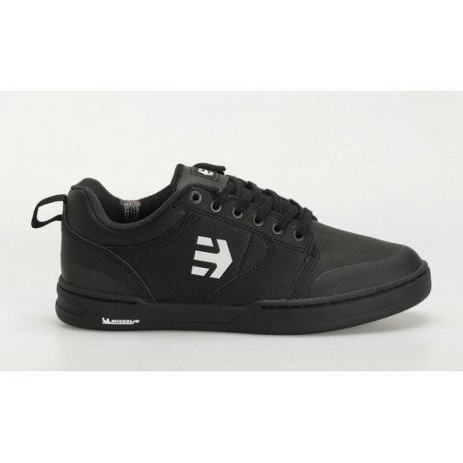 Кеды ETNIES CAMBER MICHELIN 2024 BLACK/WHITE