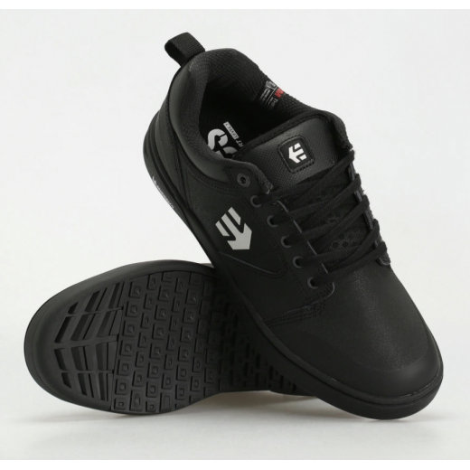 Кеды ETNIES CAMBER MICHELIN 2024 BLACK/WHITE
