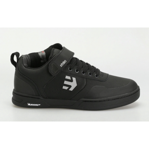 Кеды ETNIES CAMBER MID MICHELIN 2024 BLACK Кеды ETNIES CAMBER MID MICHELIN 2024 BLACK
