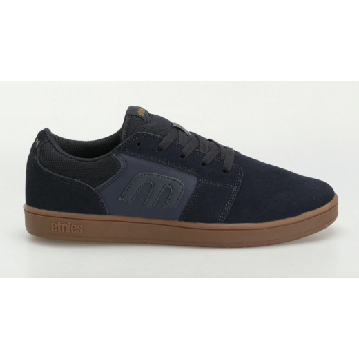 Кеды ETNIES CRESTA NAVY/GUM 2024 Кеды ETNIES CRESTA NAVY/GUM 2024