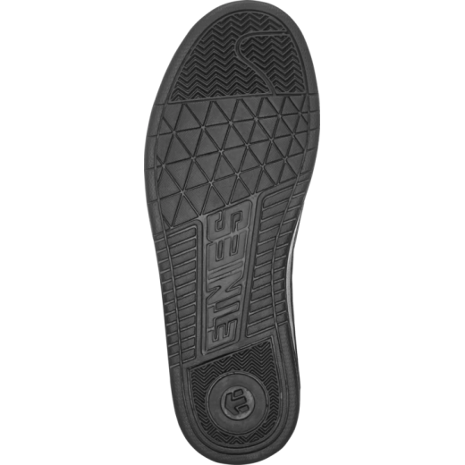 Кеды ETNIES FADER BLACK 2024