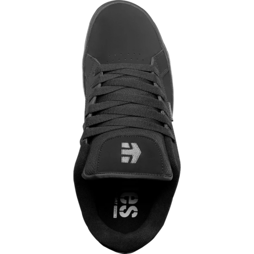 Кеды ETNIES FADER BLACK DIRTY WASH 2024 Кеды ETNIES FADER BLACK DIRTY WASH 2024