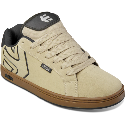 Кеды ETNIES FADER TAN/GUM 2024