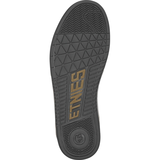 Кеды ETNIES FADER TAN/GUM 2024