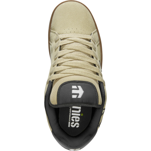 Кеды ETNIES FADER TAN/GUM 2024 Кеды ETNIES FADER TAN/GUM 2024
