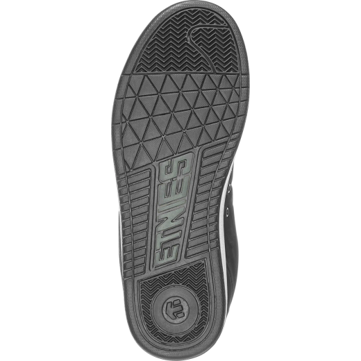 Кеды ETNIES FADER BLACK/GREEN 2024 Кеды ETNIES FADER BLACK/GREEN 2024