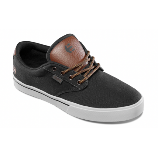 Кеды ETNIES JAMESON 2 ECO NAVY/TAN/WHITE 2024 Кеды ETNIES JAMESON 2 ECO NAVY/TAN/WHITE 2024