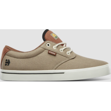 Кеды ETNIES JAMESON 2 ECO X TFTF BROWN 2024 Кеды ETNIES JAMESON 2 ECO X TFTF BROWN 2024