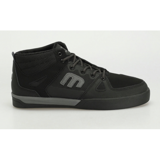 Кеды ETNIES JOHANSSON PRO 2024 BLACK Кеды ETNIES JOHANSSON PRO 2024 BLACK
