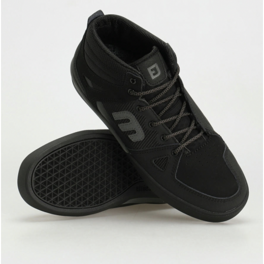 Кеды ETNIES JOHANSSON PRO 2024 BLACK Кеды ETNIES JOHANSSON PRO 2024 BLACK