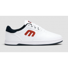Кеды ETNIES JOSLIN 2024 WHITE/NAVY/RED Кеды ETNIES JOSLIN 2024 WHITE/NAVY/RED