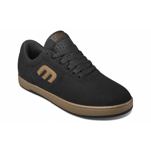 Кеды ETNIES JOSLIN 2024 BLACK/BROWN Кеды ETNIES JOSLIN 2024 BLACK/BROWN