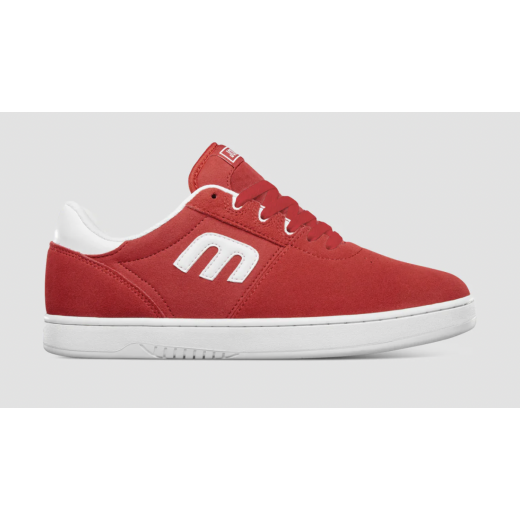 Кеды ETNIES JOSLIN 2024 RED/WHITE Кеды ETNIES JOSLIN 2024 RED/WHITE