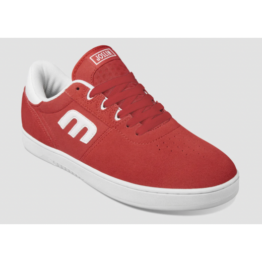 Кеды ETNIES JOSLIN 2024 RED/WHITE Кеды ETNIES JOSLIN 2024 RED/WHITE