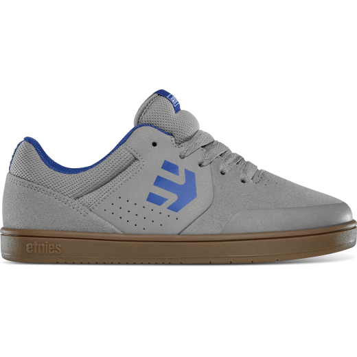 Детские кеды ETNIES KIDS MARANA 2024 GREY/BLUE Детские кеды ETNIES KIDS MARANA 2024 GREY/BLUE