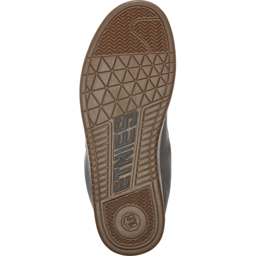 Кеды ETNIES KINGPIN GREY/BLACK/GUM 2024 Кеды ETNIES KINGPIN GREY/BLACK/GUM 2024