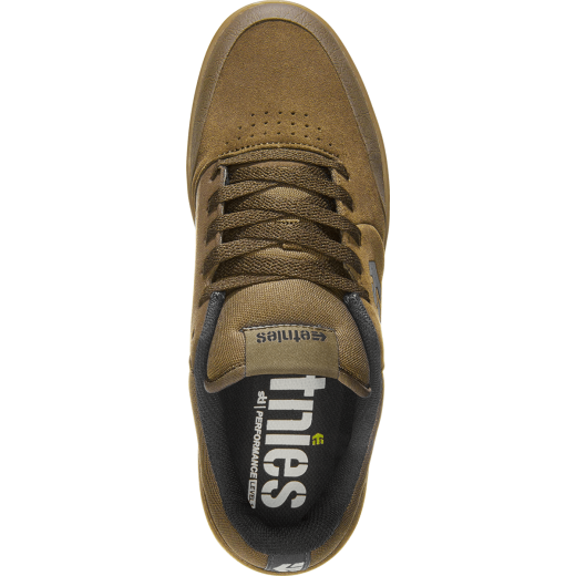 Кеды ETNIES MARANA BROWN/BLACK/GUM 2024 Кеды ETNIES MARANA BROWN/BLACK/GUM 2024