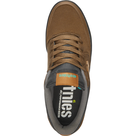 Кеды ETNIES MARANA BROWN/BLACK/TAN 2023 Кеды ETNIES MARANA BROWN/BLACK/TAN 2023