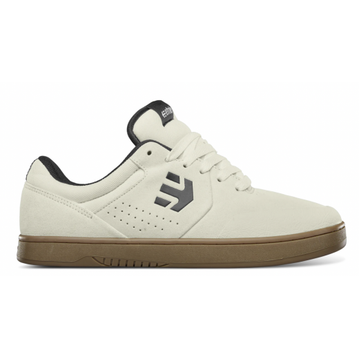 Кеды ETNIES MARANA WHITE/GUM/BLACK 2024 Кеды ETNIES MARANA WHITE/GUM/BLACK 2024