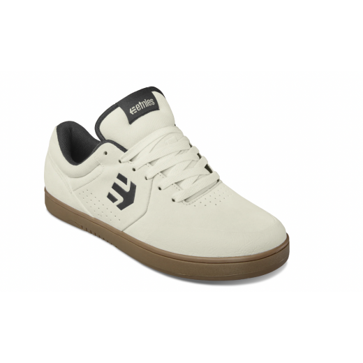 Кеды ETNIES MARANA WHITE/GUM/BLACK 2024 Кеды ETNIES MARANA WHITE/GUM/BLACK 2024