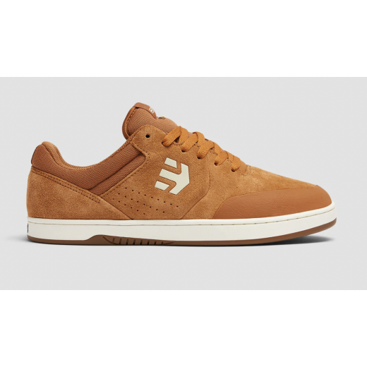 Кеды ETNIES MARANA BROWN/SAND 2024 Кеды ETNIES MARANA BROWN/SAND 2024