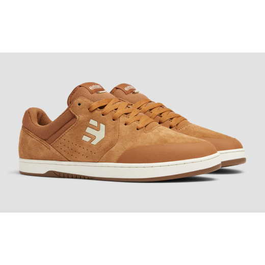 Кеды ETNIES MARANA BROWN/SAND 2024 Кеды ETNIES MARANA BROWN/SAND 2024