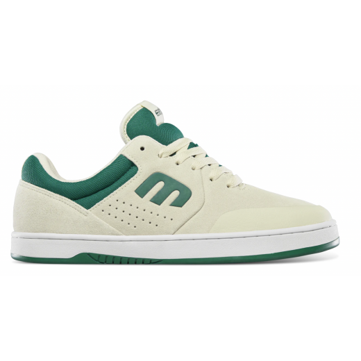 Кеды ETNIES MARANA TAN/GREEN 2024 Кеды ETNIES MARANA TAN/GREEN 2024