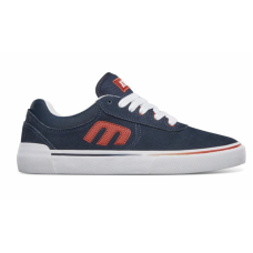 Кеды ETNIES JOSLIN VULC 2024 NAVY/RED/WHITE Кеды ETNIES JOSLIN VULC 2024 NAVY/RED/WHITE