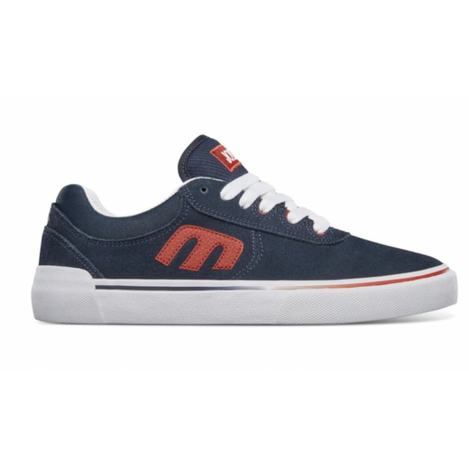 Кеды ETNIES JOSLIN VULC 2024 NAVY/RED/WHITE Кеды ETNIES JOSLIN VULC 2024 NAVY/RED/WHITE