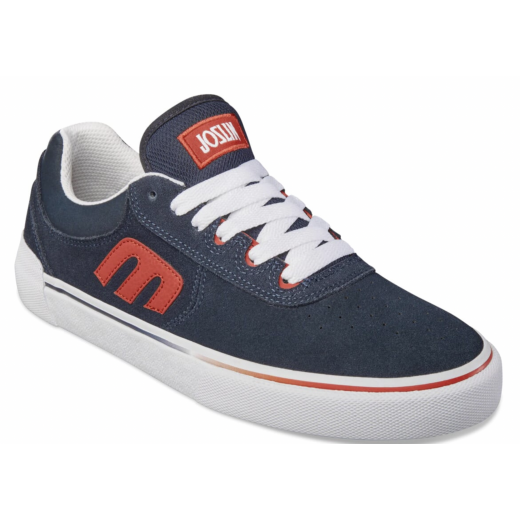 Кеды ETNIES JOSLIN VULC 2024 NAVY/RED/WHITE Кеды ETNIES JOSLIN VULC 2024 NAVY/RED/WHITE